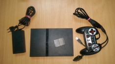 Sony Play Station 2 slim foto