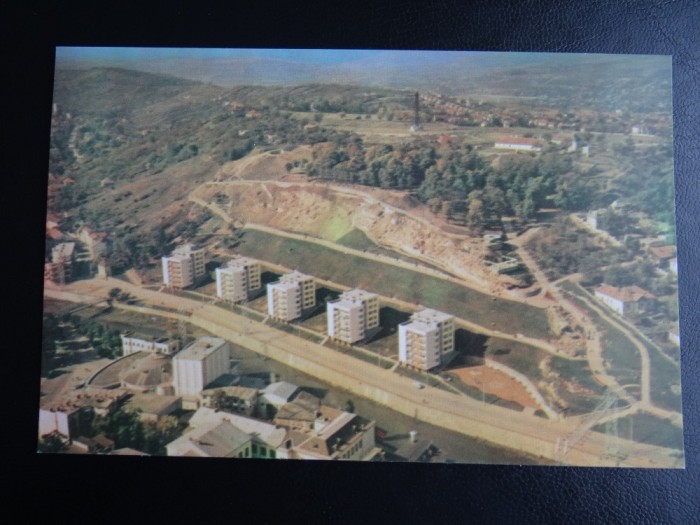 SEPT15-Vedere/Carte postala-Cluj--necirculata