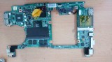 Placa de baza MSI U100 A89.