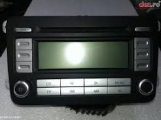 Vand sistem audio auto RCD 300 foto