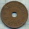6647 MONEDA - DANEMARCA (DANMARK) - 5 ORE - ANUL 1928 -starea care se vede