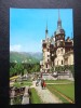 Aug15 - Vedere/ Carte postala - Sinaia, Circulata, Printata