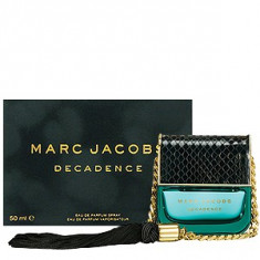 Marc Jacobs Decadence EDP 50 ml pentru femei foto