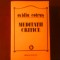 Ovidiu Cotrus Meditatii critice, editie princeps