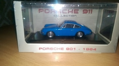 se vinde porsche 901 atlas foto