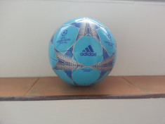 MINGE fotbal ADIDAS CAPITANO ORIGINALA foto