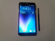 Samsung Galaxy Note 3 foto