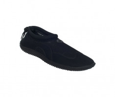 Pantofi pentru dame Trespass Paddle Black (UAFOBEI10001 ) foto