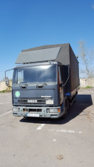 IVECO Eurocargo ML75E foto