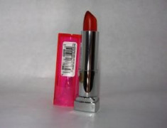 Ruj Maybelline Colour Sensational - Cherry Pop - PRET REDUS foto