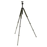 ​Weifeng WF-6662A Trepied foto + cap tip bila, Cu cap