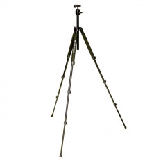 ​Weifeng WF-6662A Trepied foto + cap tip bila