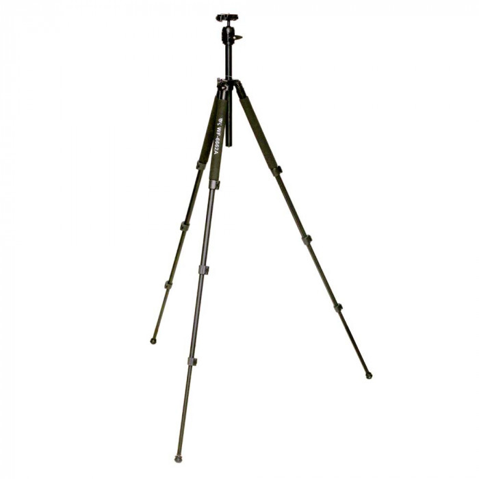 ​Weifeng WF-6662A Trepied foto + cap tip bila