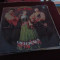 DISC VINIL ROMANY VOCAL AND INSTRUMENTAL TRIO GYPSY SONGS