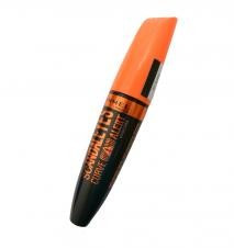 Mascara Rimmel Scandaleyes Curve Alert mascara - Black foto