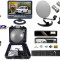 Focus SAT Camion,Camping,Rulota- televizor+receptor12 v+card focus 30zile