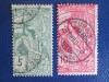 TIMBRE ELVETIA USED, Stampilat