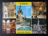 Aug15 - Vedere/ Carte postala - Sinaia, Circulata, Printata