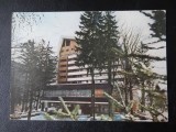 Aug15 - Vedere/ Carte postala - Sinaia, Circulata, Printata