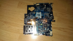 Placa de baza Acer Aspire 5100 foto