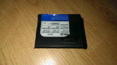 Capac Hard Disk Asus F3S foto