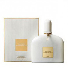 Tom Ford White Patchouli EDP 100 ml pentru femei foto