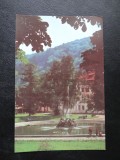 aug15 - Vedere/ Carte postala - Sinaia