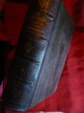 Edmond Guerard- Dictionar Enciclopedic -Anecdote vechi -Ed. 1876 vol I dela A-I