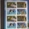 Gambia - WWF pasari - 6649/02 klbg(2 s)