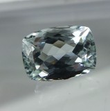 AQUAMARIN NATURAL ALBASTRU -2.41 CT.