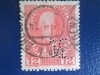 TIMBRE AUSTRIA USED, Stampilat