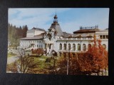 aug15 - Vedere/ Carte postala - Sinaia