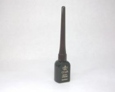 Tus lichid pentru contur ochi Constance Carroll Quick Stroke Eyeliner - Brown foto