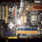 Placa de baza MSI P35 NEO 2 + procesor+memorie RAM