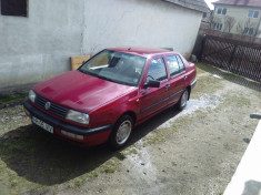 Volkswagen Vento foto