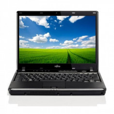 Notebook Fujitsu Lifebook P770, i7-660UM, 1.33Ghz, 2.4Ghz Turbo, 4Gb DDR3, 160Gb SATA, DVD-RW, Webcam, 12 inch LED foto