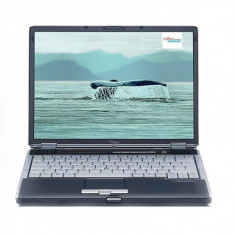 Laptop Fujitsu Siemens S7020, Pentium M 760, 2.0 Ghz, 1gb, 60gb, DVD-RW foto