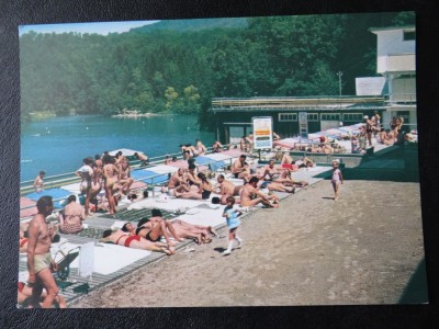 aug15 - Vedere/ Carte postala - Sovata foto
