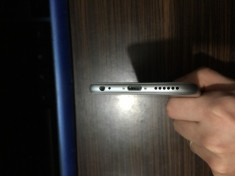 Apple Iphone 6S Space Gray Neverlocked foto