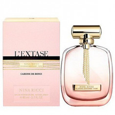 Nina Ricci L&amp;#039;Extase Caresse De Roses EDP Legere 50 ml pentru femei foto