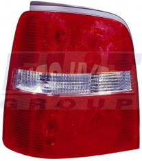 Lampa stop spate pentru VW TOURAN 03-11 foto