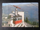 Aug15 - Vedere/ Carte postala - Sinaia, Circulata, Printata