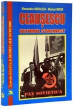 Ceausescu, ultimul stalinist foto