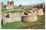 @carte postala(ilustrata)-SUCEAVA-Cetatea de scaun