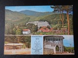 Aug15 - Vedere/ Carte postala - Singeorz Bai, Circulata, Printata