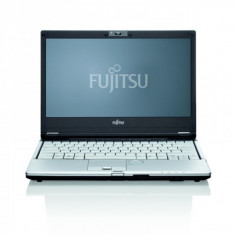 Notebook Fujitsu Siemens Lifebook S760 Intel Core i5-520M 2.4Ghz, 4Gb DDR3, 160Gb SATA, DVD-RW, Wi-Fi, 13.3 Inch foto