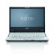 Notebook Fujitsu Siemens Lifebook S760 Intel Core i5-520M 2.4Ghz, 4Gb DDR3, 160Gb SATA, DVD-RW, Wi-Fi, 13.3 Inch