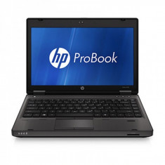 Laptop Hp ProBook 6360b, Intel Core i3-2310M 2.1Ghz, 4Gb DDR3, 250Gb SATA, DVD-RW, 13.3 inch LED-backlit HD foto