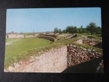 Aug15 - Vedere/ Carte postala - Sarmisegetuza, Circulata, Printata