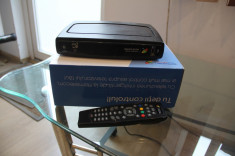 Receiver P.VU2000S-RT foto